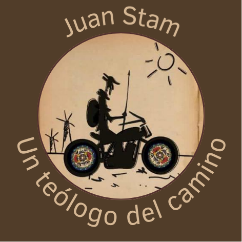 Logo 3 Juan Stam